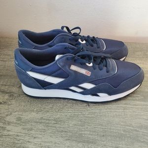 Reebok sneakers